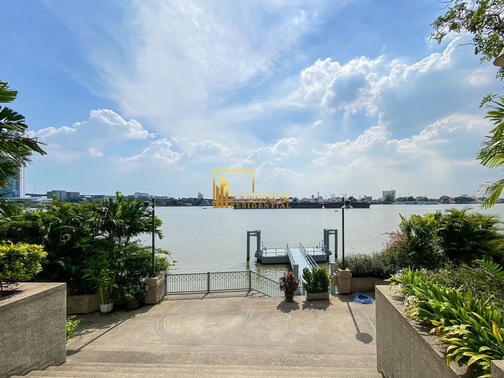 picture Salintara Condo | Modernized 3 Bedroom Condo For Rent - BR61853CD - 21/22