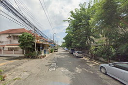 รูป Baan Poonsin Thani 1 - รูปที่ 5/5