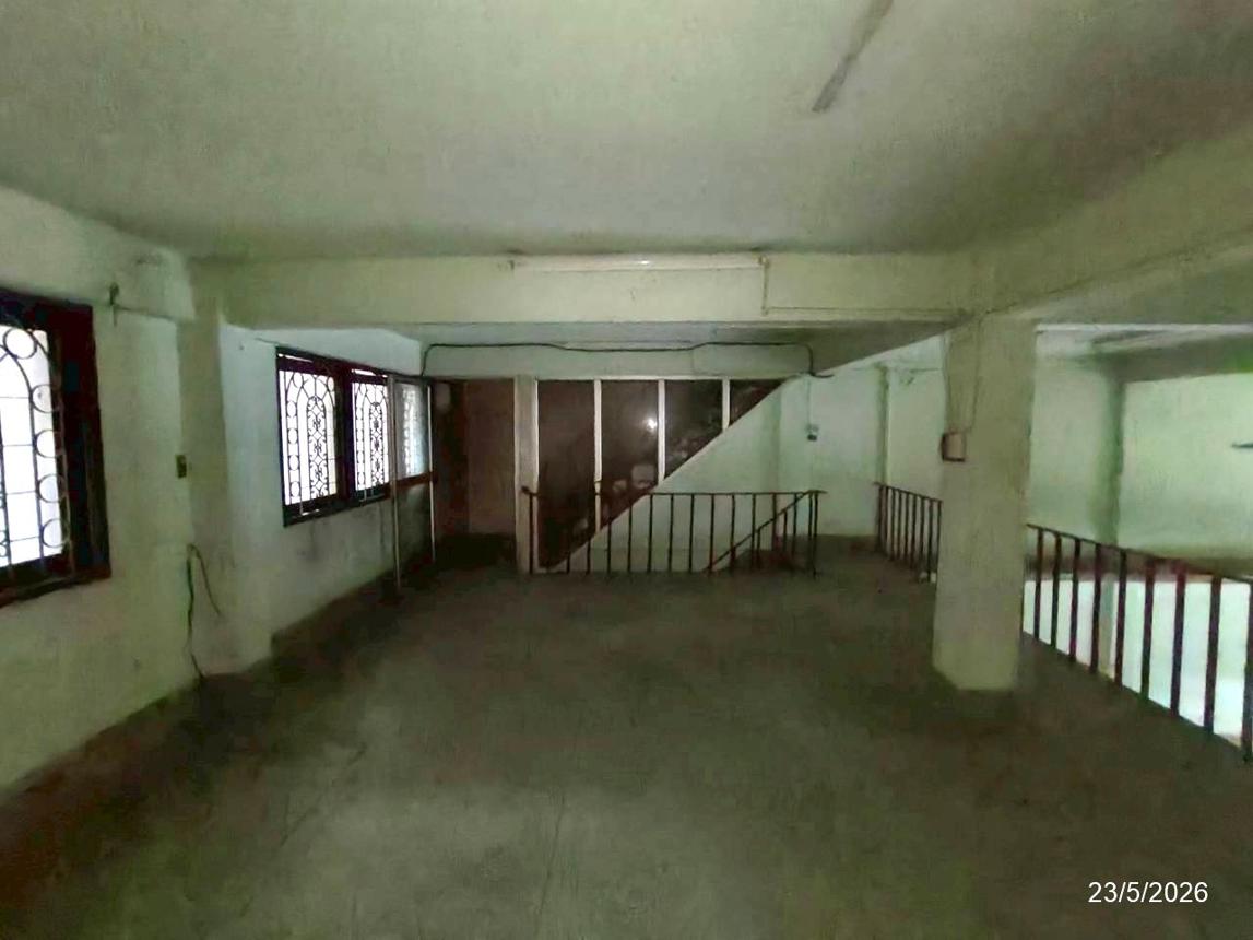 รูป อาคารพาณิชย์ 37.4 ตร.วา เมืองอุดรธานี อุดรธานี 18M - รูปที่ 22/33