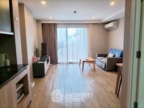 คอนโด 2 ห้องนอน 62 ตร.ม. โครงการ Blossom Condo @ Sathorn-Charoenrat ใกล้ BTS สุรศักดิ์ (ID 2728164)