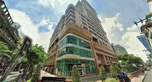 🔥 ห้องว่าง พร้อมเข้าอยู่! Silom Grand Terrace รีบจองก่อนหลุด 🔥