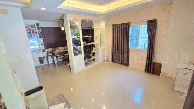 รูป บ้านเดี่ยว ศุภาลัย การ์เด้นวิลล์ รังสิต-คลอง 2 หลังริม - รูปที่ 6/17