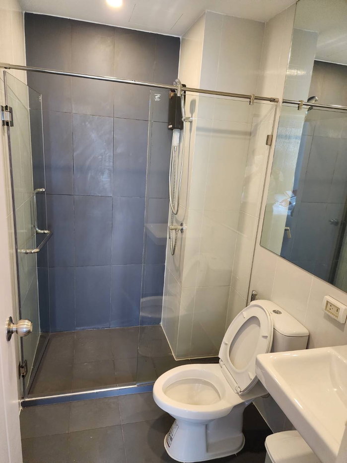 picture For Rent / (Owner’s Post) The Origin Ramkhamhaeng  209 Interchange  - 3/14