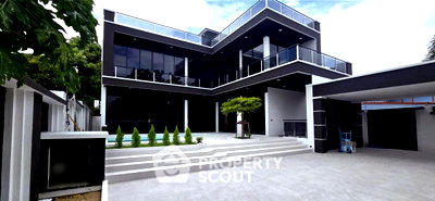 บ้านเดี่ยว ประจวบคีรีขันธ์ : วิลล่า 4 ห้องนอน เลี้ยงสัตว์ได้ ที่ Luxury Pool Villa in Hin Lek Fai (ID 3079474)
