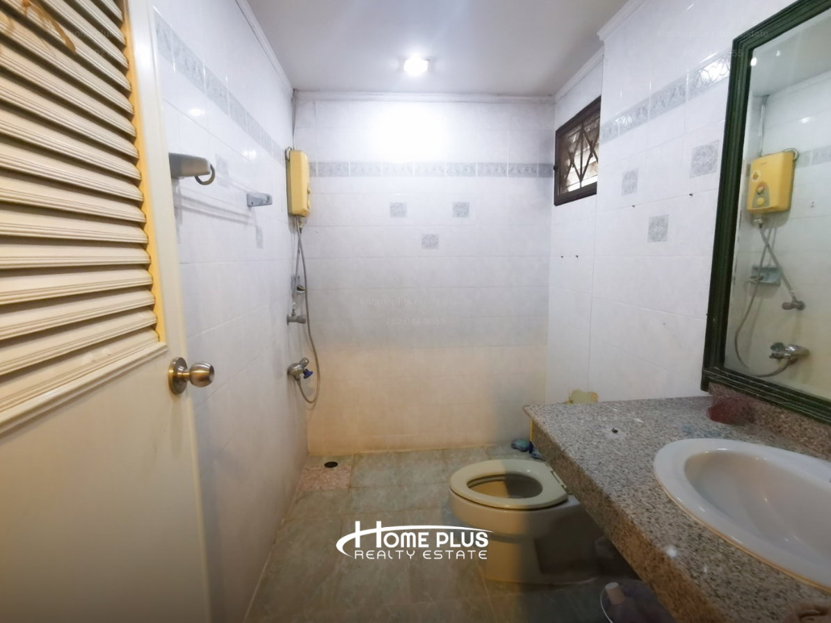 รูป ขายบ้านเดี่ยว 2 ชั้น หมู่บ้านสัมมากร มีนบุรี - รูปที่ 20/20