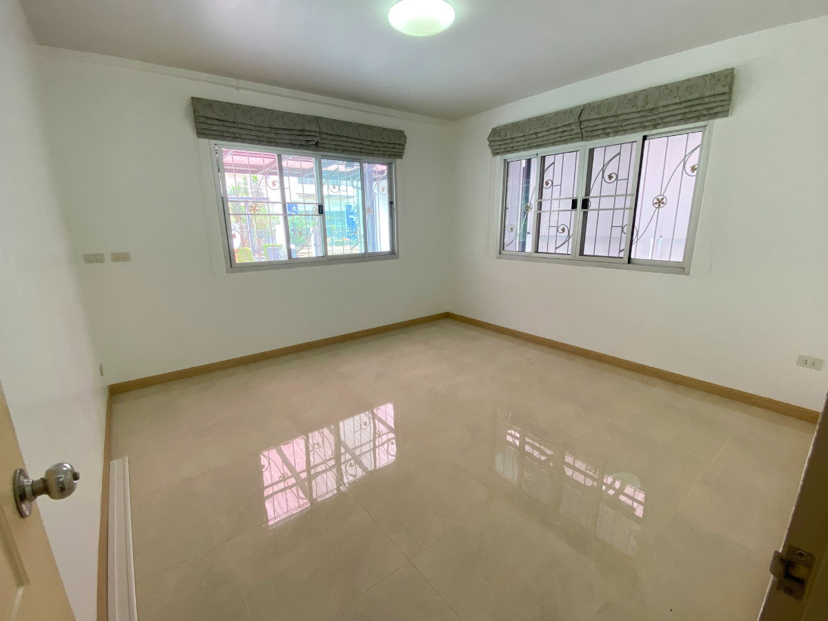 รูป ขายบ้านเดี่ยว ศุภาลัย การ์เด้นวิลล์ ติวานนท์-ปทุมธานี - รูปที่ 10/20