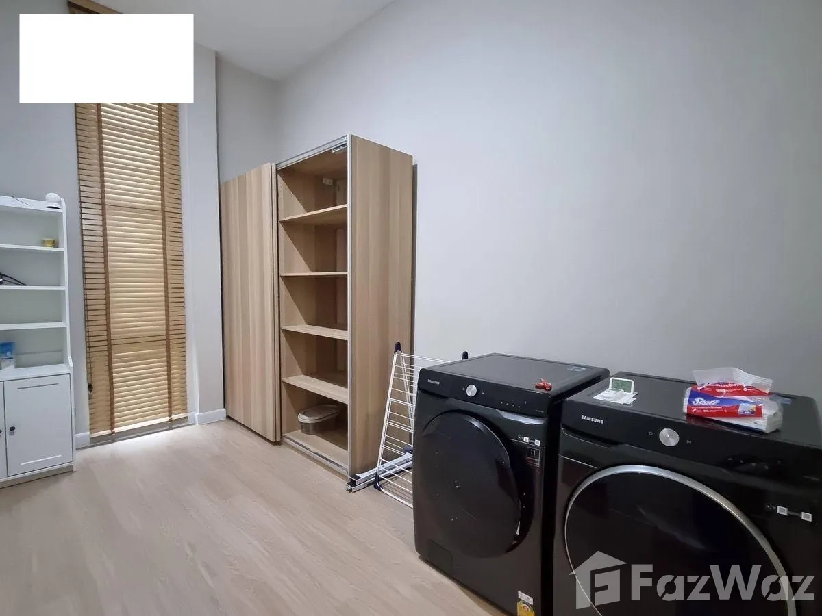 รูป บ้านเดี่ยวให้เช่า 4 ห้องนอน ในโครงการ บางกอก บูเลอวาร์ด วิภาวดี 6597853 - รูปที่ 8/24