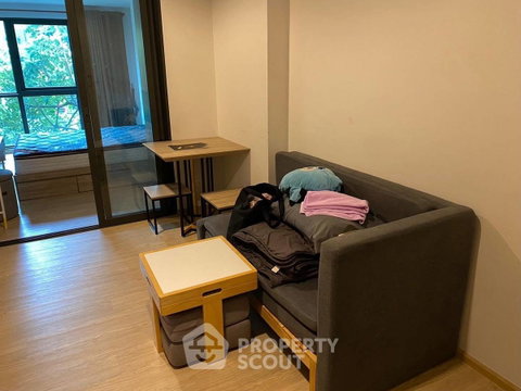 1-BR The Excel Hideaway Sukhumvit 71 Near BTS Phra Khanong (ID 3110854)