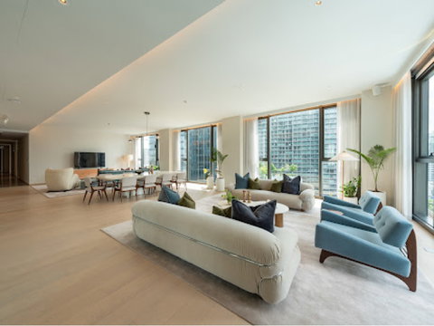 SCOPE Thonglor — A new definition of world-class residences in the heart of Thonglor.