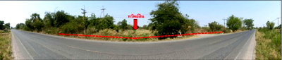 ขายที่ดิน : ที่ดินพร้อมสิ่งปลูกสร้าง 35967 ตร.วา อำเภอลำปลายมาศ จังหวัดบุรีรัมย์ 26.8M