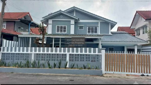 ขายบ้าน  หมู่บ้านมาลีรมย์ 5 หน้ากว้าง รีโนเวทใหม่ คลองหก คลองหลวง ปทุมธานี CX-164454 ✅ ทักไลน์ @connexproperty ตอบทันที ทีมงานมืออาชีพ ✅