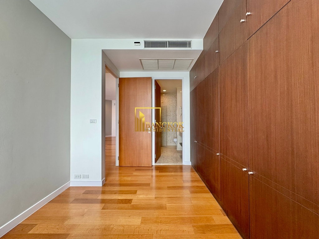 รูป Chatrium Residence Riverside | Well Maintained 2 Bed Condo For Rent - BR17006CD - รูปที่ 10/33