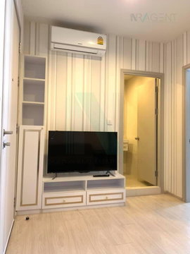 🚩Best room!🚩 For Rent Condo LIFE SUKHUMVIT 48 Building S, Floor 6,1 bed room, Room size 30.00 sqm