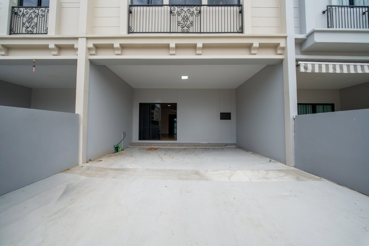 รูป สุดคุ้ม Siri Place Pattanakarn 4BR ทาวน์โฮม 118 ตร.ม. เพียง ฿32K/ตร.ม. - U6239104 - รูปที่ 22/24
