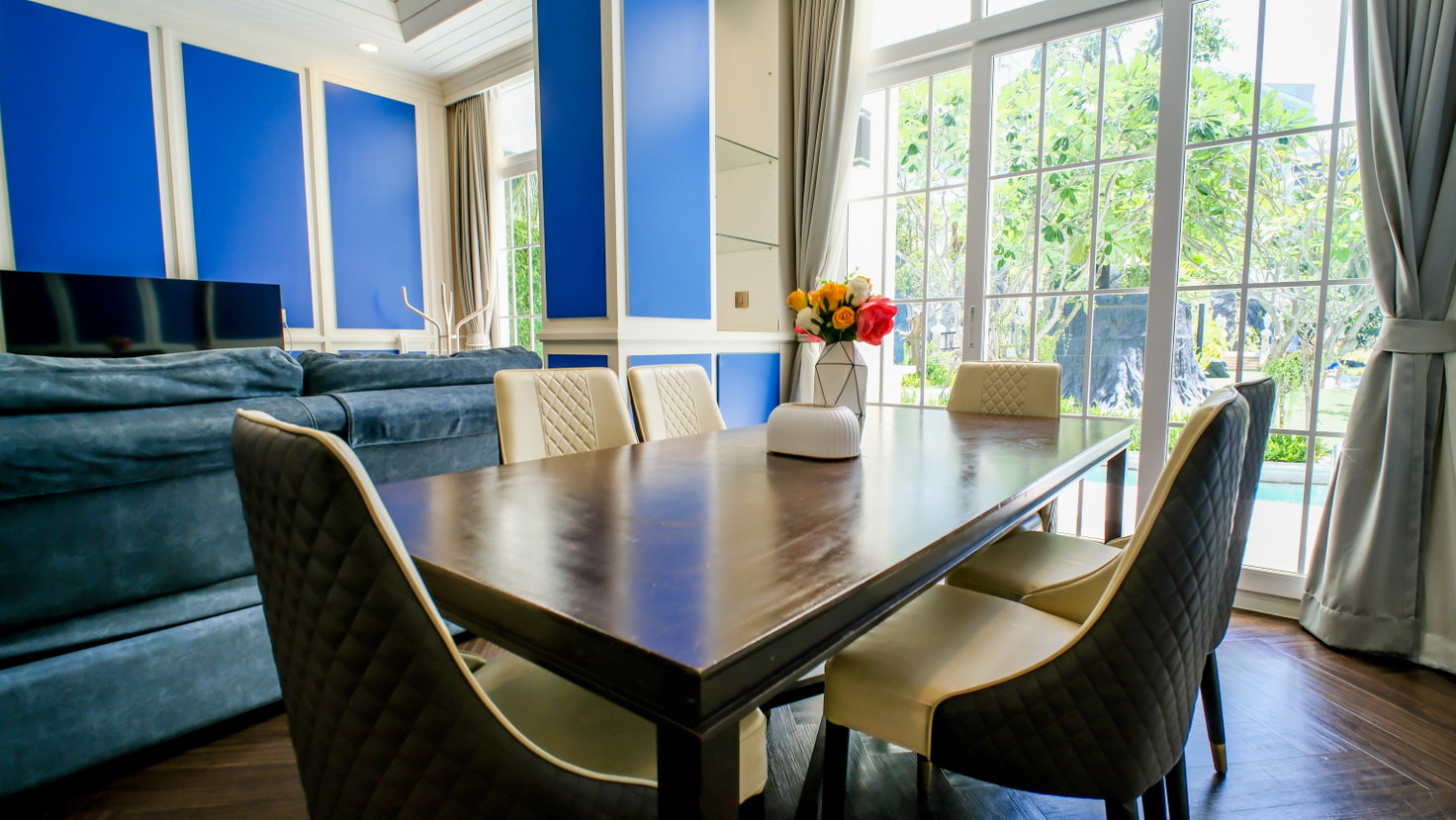 รูป Grand Florida Beachfront Resort Pattaya Pool Access for Rent - รูปที่ 3/16