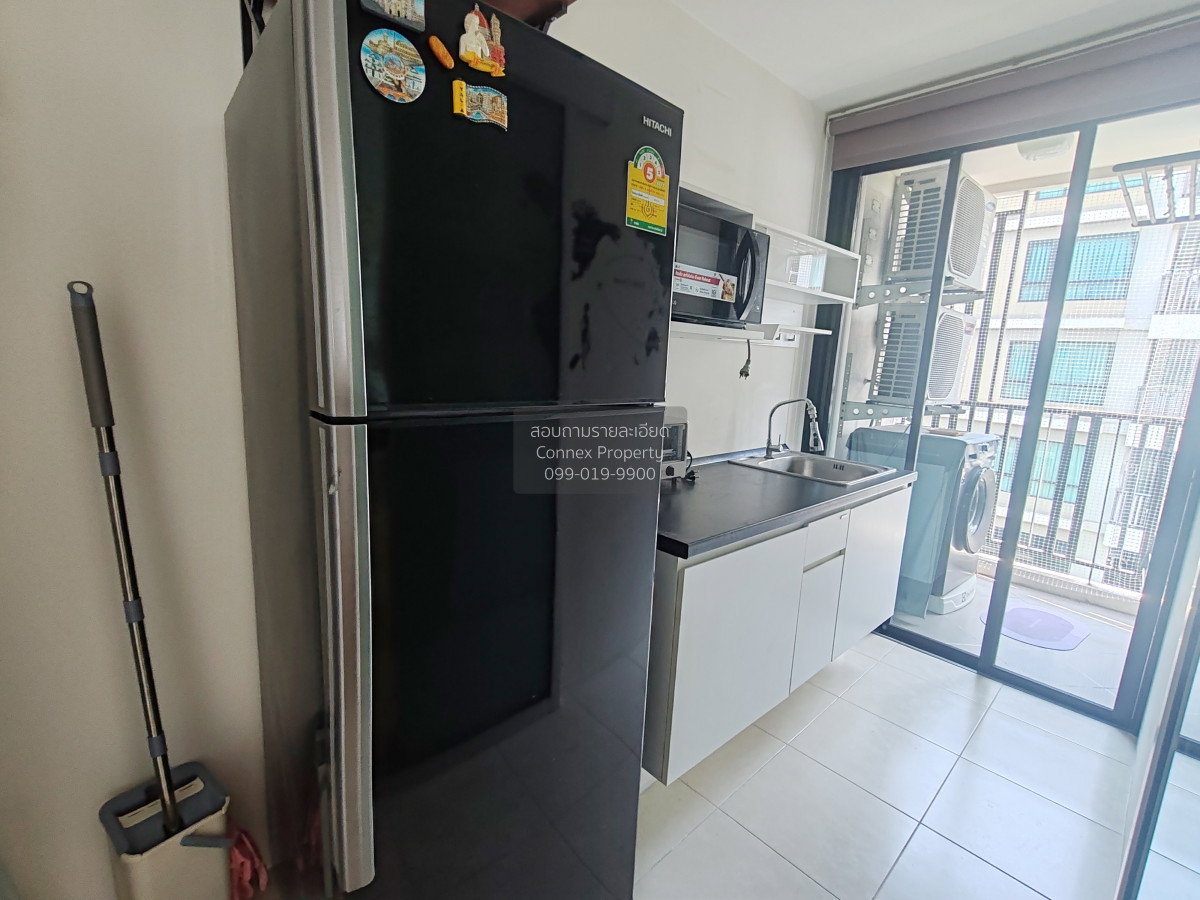 รูป เช่าคอนโด  พรีมิโอ ไพร์ม จรเข้บัว เขต ลาดพร้าว กรุงเทพ CX-149664 ✅ ทักไลน์ @connexproperty ตอบทันที ทีมงานมืออาชีพ ✅ - รูปที่ 5/8
