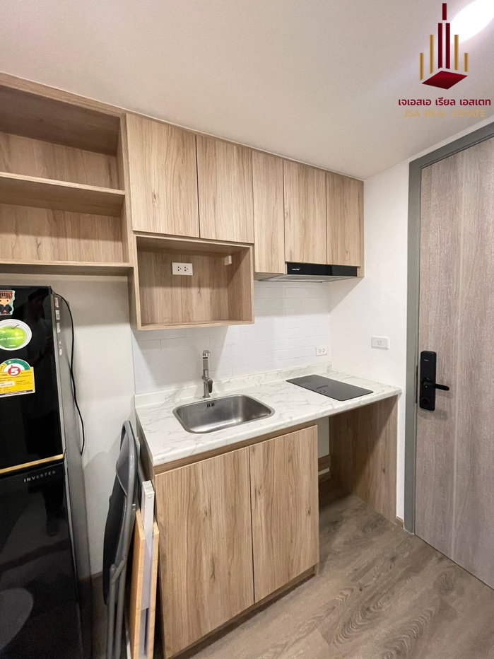picture ✨ For Sale: Oneder Kaset Condo ✨💰 Only 2,550,000 THB - 4/5