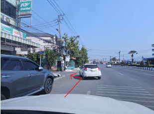 PROPERTY 641 Sq.w. Sam Phran Nakhon Pathom for 8.5M