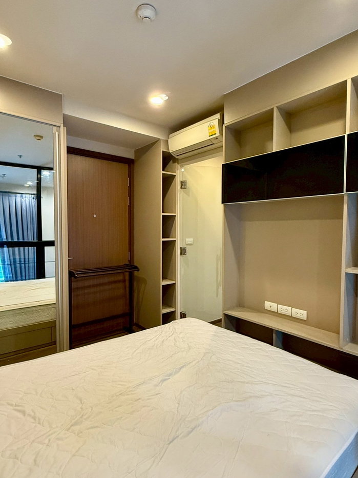 รูป 🏠💖 For rent , Onyx phahonyothin ( Duplex Type ) - รูปที่ 6/10