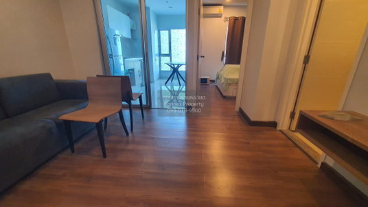 รูปภาพ 🔥🔥🔥 For Rent Condo , Centric Tiwanon Station , MRT-Yak Tiwanon , Talat Bang Khen , Mueang Nonthaburi , Nonthaburi , CX-165539 ✅ Live chat with us ADD LINE @connexproperty ✅ 🔥🔥🔥