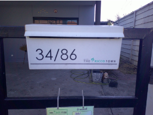 รูป ทาวน์เฮ้าส์ 29.6 ตร.วา โครงการ เดอะริคโค้ ทาวน์ (วงแหวน-หทัยราษฎร์) กรุงเทพมหานคร คลองสามวา กรุงเทพมหานคร 3.7M - รูปที่ 18/19