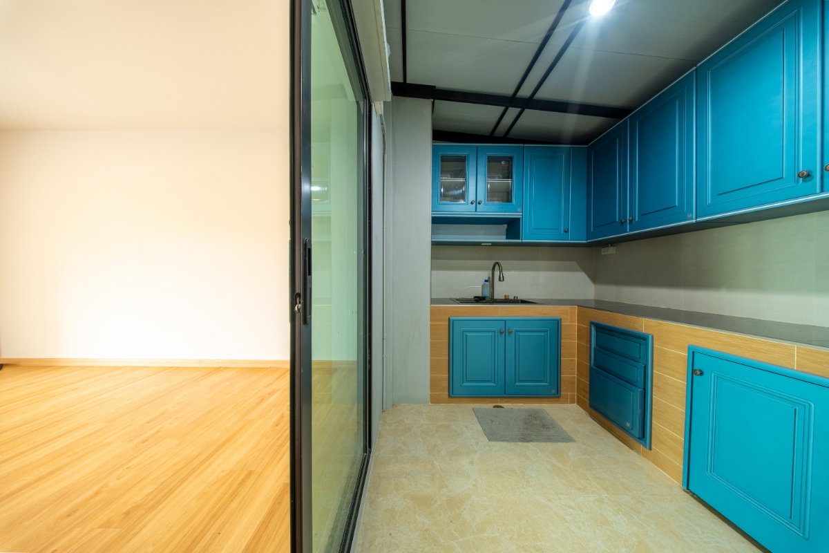 รูป สุดคุ้ม Siri Place Pattanakarn 4BR ทาวน์โฮม 118 ตร.ม. เพียง ฿32K/ตร.ม. - U6239104 - รูปที่ 13/24