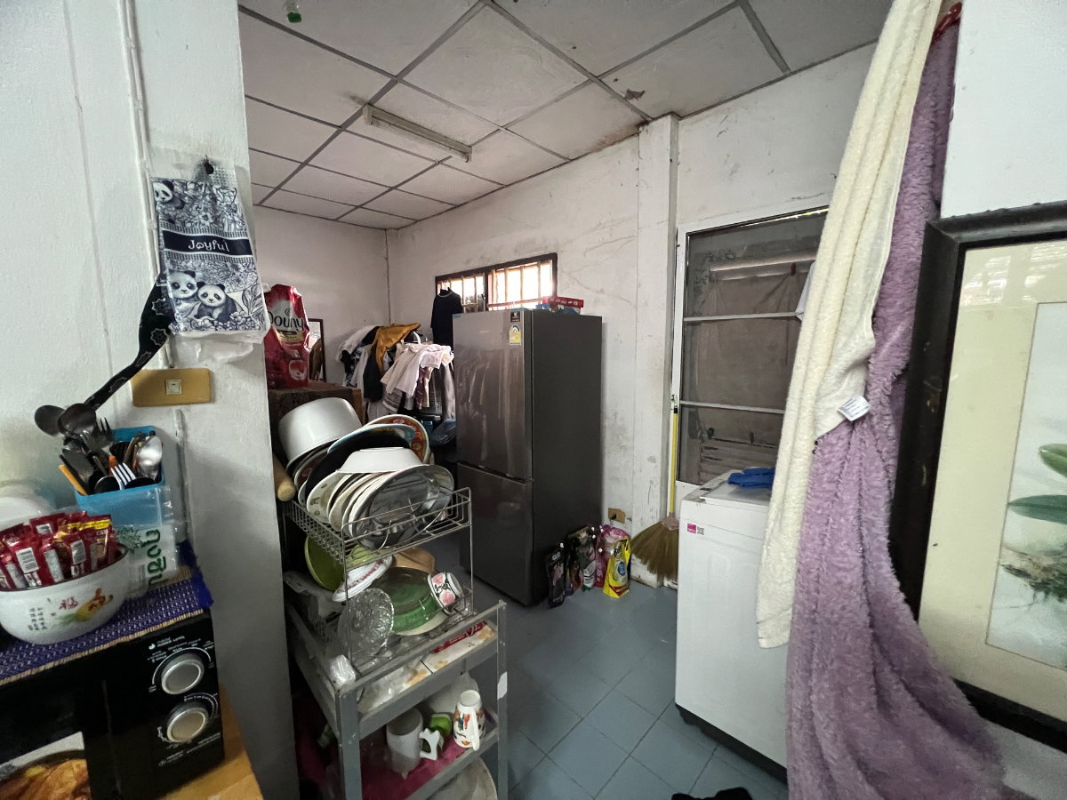 รูป ขายบ้านเดี่ยวหมู่บ้าน สินอนันต์ - รูปที่ 11/25