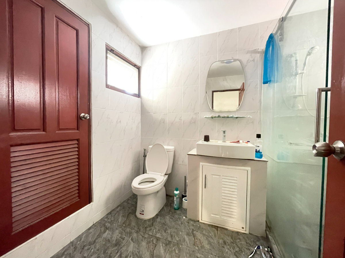 รูป ขายบ้าน หมู่บ้านสหกรณ์การบินไทย ถนนแจ้งวัฒนะ ปากเกร็ด นนทบุรี - รูปที่ 11/13
