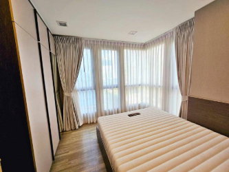 2 ห้องนอน🦊HunterCondo🦊พระโขนง💥โมนีค สุขุมวิท 64🔴🟢🟡