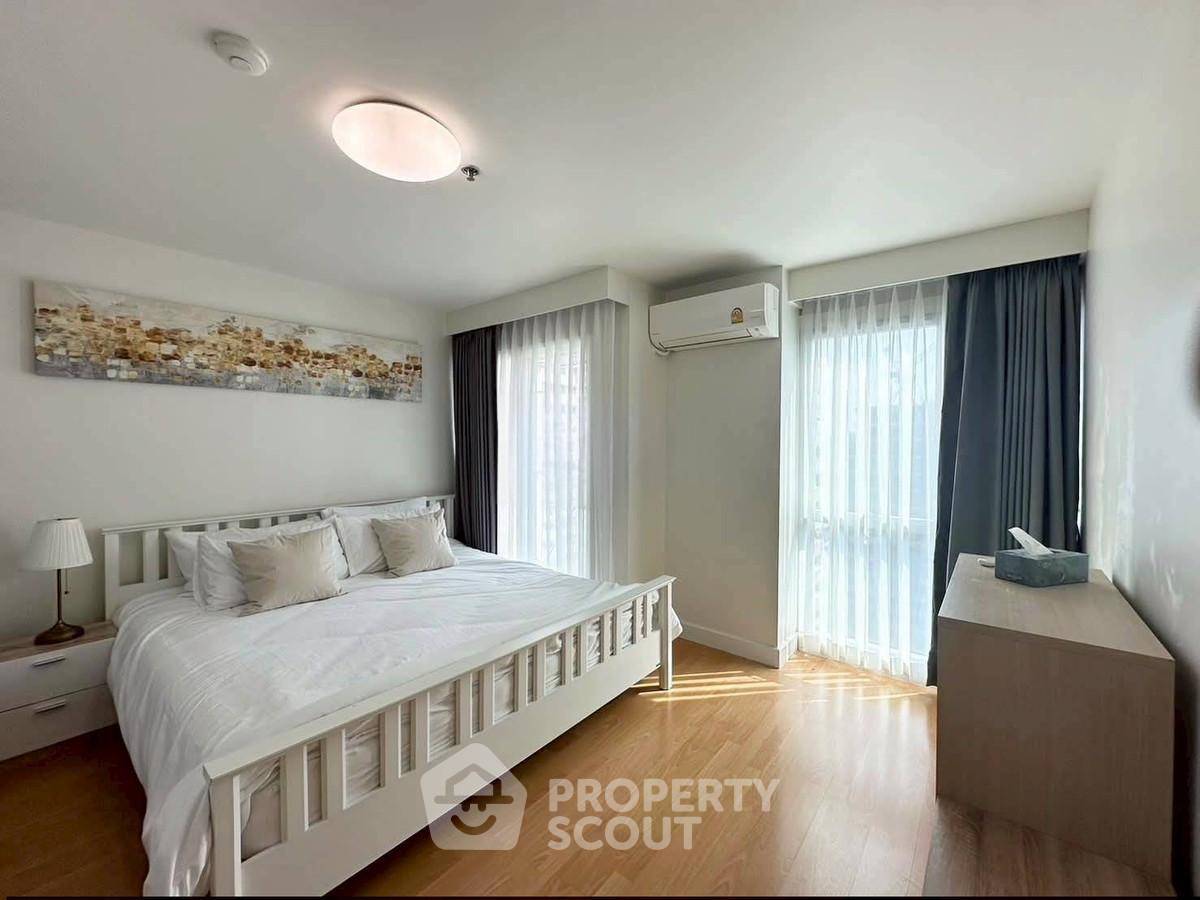 รูป คอนโด 4 ห้องนอน 113 ตร.ม. ชั้น 18 | Silom Suite Condominium ใกล้ BTS เซนต์หลุยส์ 60 ม. (ID 2778285) - รูปที่ 2/10