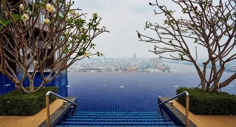 🔥 ห้องว่าง พร้อมเข้าอยู่! Star view rama 3 รีบจองก่อนหลุด 🔥