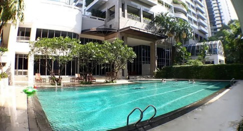 🔥 ห้องว่าง พร้อมเข้าอยู่! Sathorn Park Place รีบจองก่อนหลุด 🔥