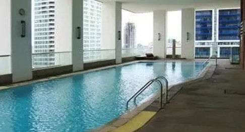 🔥 MD-26066406 Rare Item ห้องสวย ราคาต่ำกว่าตลาด Silom Suite รีบจองก่อนหลุด 🔥
