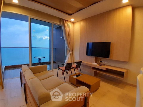 ขายคอนโด 1 ห้องนอน 55 ตร.ม. ซีตัส บีชฟรอนท์ ใกล้จอมเทียนบีช (ID 3110757)