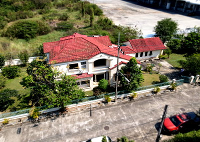 Houses for sale Pathumthani : House for sale, Villa California Village, Bangkadi, Pathum Thani Province