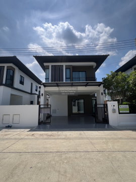 เช่าบ้าน บ้านฟ้ากรีนเนอรี่ ธีโอ ปิ่นเกล้า - เพชรเกษม บางกระทึก สามพราน นครปฐม CX-165062 ✅ ทักไลน์ @connexproperty ตอบทันที ทีมงานมืออาชีพ ✅