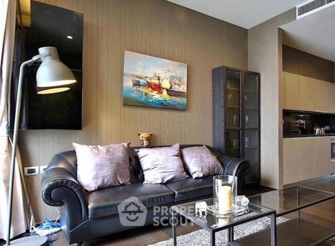 คอนโด 1 ห้องนอน 50 ตร.ม. The XXXIX By Sansiri ใกล้ BTS พร้อมพงษ์ 200 ม. (ID 3068232)