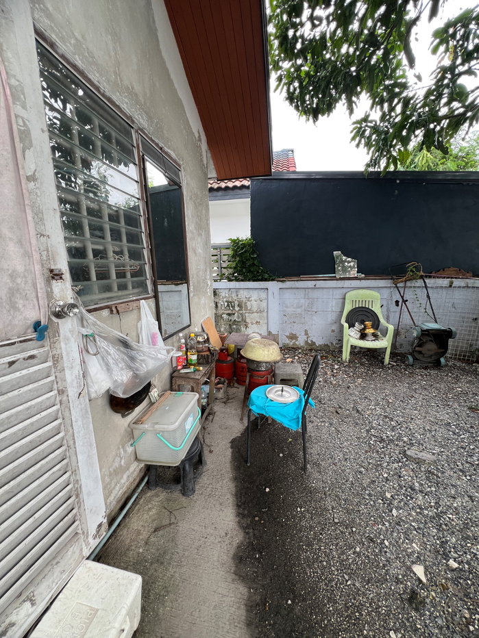 รูป ขายบ้านเดี่ยวหมู่บ้าน สินอนันต์ - รูปที่ 18/25
