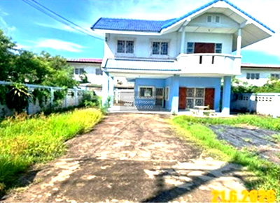 บ้านเดี่ยว วี มาร์เก็ต ลาดกระบัง : ขายบ้าน  วนารมย์ ฉลองกรุง 24 ทับยาว เขต ลาดกระบัง กรุงเทพ CX-164490 ✅ ทักไลน์ @connexproperty ตอบทันที ทีมงานมืออาชีพ ✅