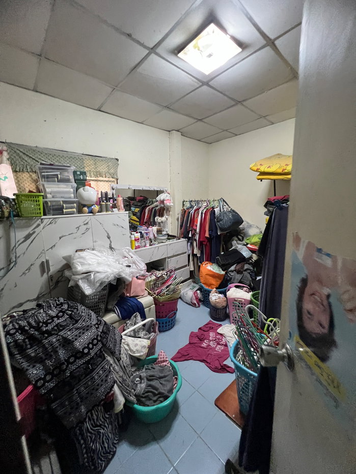 รูป ขายบ้านเดี่ยวหมู่บ้าน สินอนันต์ - รูปที่ 22/25