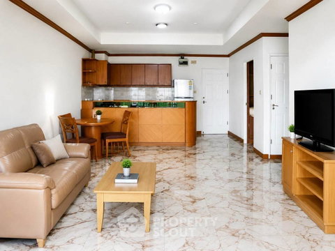 คอนโด 2 ห้องนอน Monterey Place สุขุมวิท 16 ใกล้ MRT Queen Sirikit 100 ม. (ID 3110097)