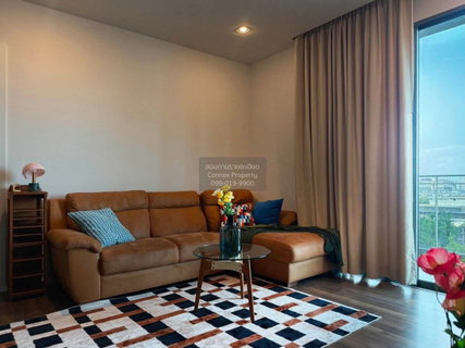 รูปภาพ 🔥🔥🔥 For Rent Condo , The Room Sukhumvit 62 , BTS-Punnawithi , Bang Chak , Phra Khanong , Bangkok , CX-165457 ✅ Live chat with us ADD LINE @connexproperty ✅ 🔥🔥🔥