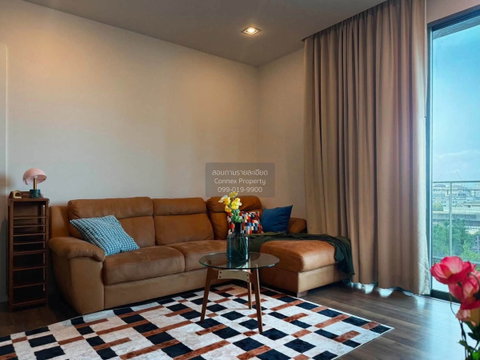 For Rent Condo , The Room Sukhumvit 62 , BTS-Punnawithi , Bang Chak , Phra Khanong , Bangkok , CX-165457 ✅ Live chat with us ADD LINE @connexproperty ✅