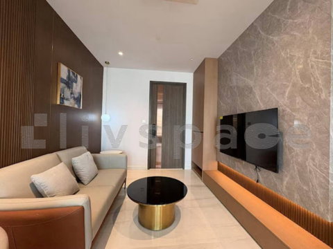 ▚ LL148ツ FOR RENT: Supalai Icon Sathorn 1 Bedroom 43sqm Fully Furnished Best Price Unit Luxury Sathorn ✨