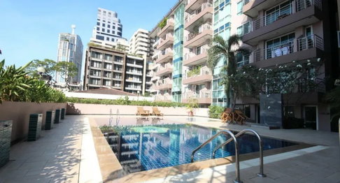 🔥 ห้องว่าง พร้อมเข้าอยู่! Serene Place Sukhumvit 24 รีบจองก่อนหลุด 🔥