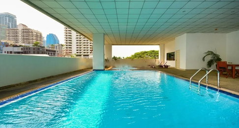 🔥 ห้องว่าง พร้อมเข้าอยู่! Sukhumvit Casa รีบจองก่อนหลุด 🔥
