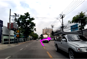 ขายทาวน์โฮม : ทาวน์เฮ้าส์ 18.3 ตร.วา โครงการ กัสโต้ รามคำแหง กรุงเทพมหานคร สะพานสูง กรุงเทพมหานคร 3.1M
