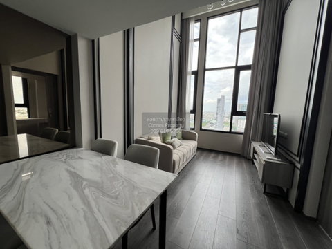 🔥🔥🔥 For Rent Condo , Knightsbridge Kaset Society , Duplex , BTS-Sena Nikhom , Sena Nikhom , Chatuchak , Bangkok , CX-165279 ✅ Live chat with us ADD LINE @connexproperty ✅ 🔥🔥🔥