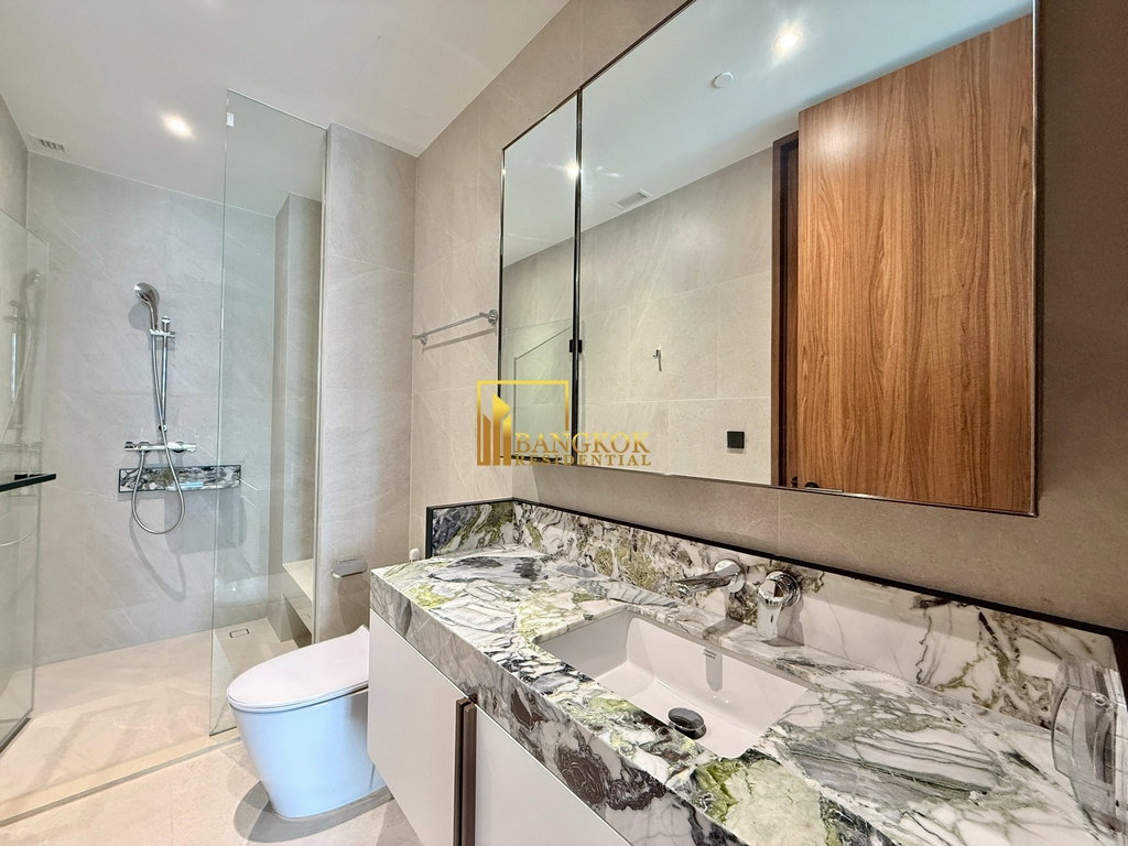 รูป ROMM Convent | Modern 2 Bed Condo For Rent in Silom Area - BR61785CD - รูปที่ 15/19