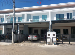 รูป ทาวน์เฮ้าส์ 22.8 ตร.วา โครงการ กาญจน์กนกทาวน์ 2 เชียงใหม่ แม่ริม เชียงใหม่ 1.9M - รูปที่ 8/10